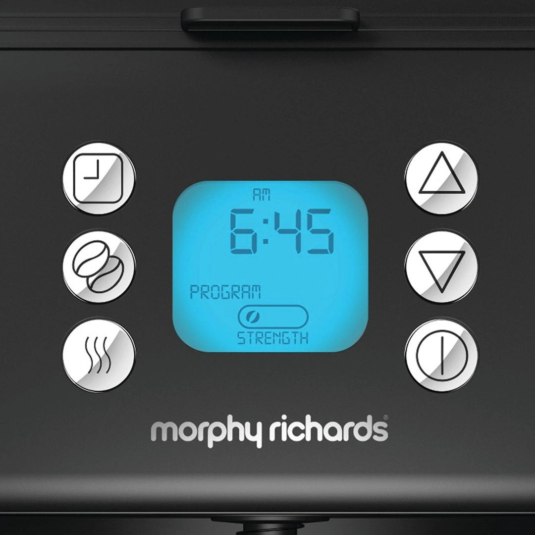 Morphy Richards Accents