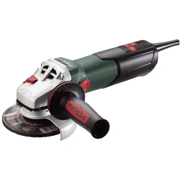 Metabo METABO ÚHLOVÁ BRUSKA 125mm 900W W 9-125 RYCHLÁ