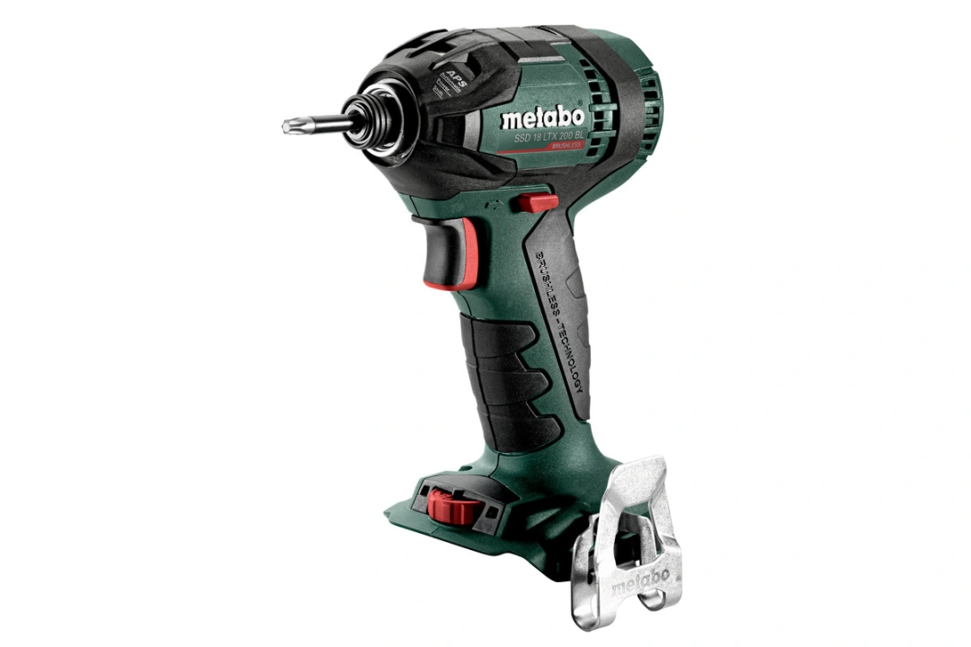 Metabo SET 2.1.18 18V