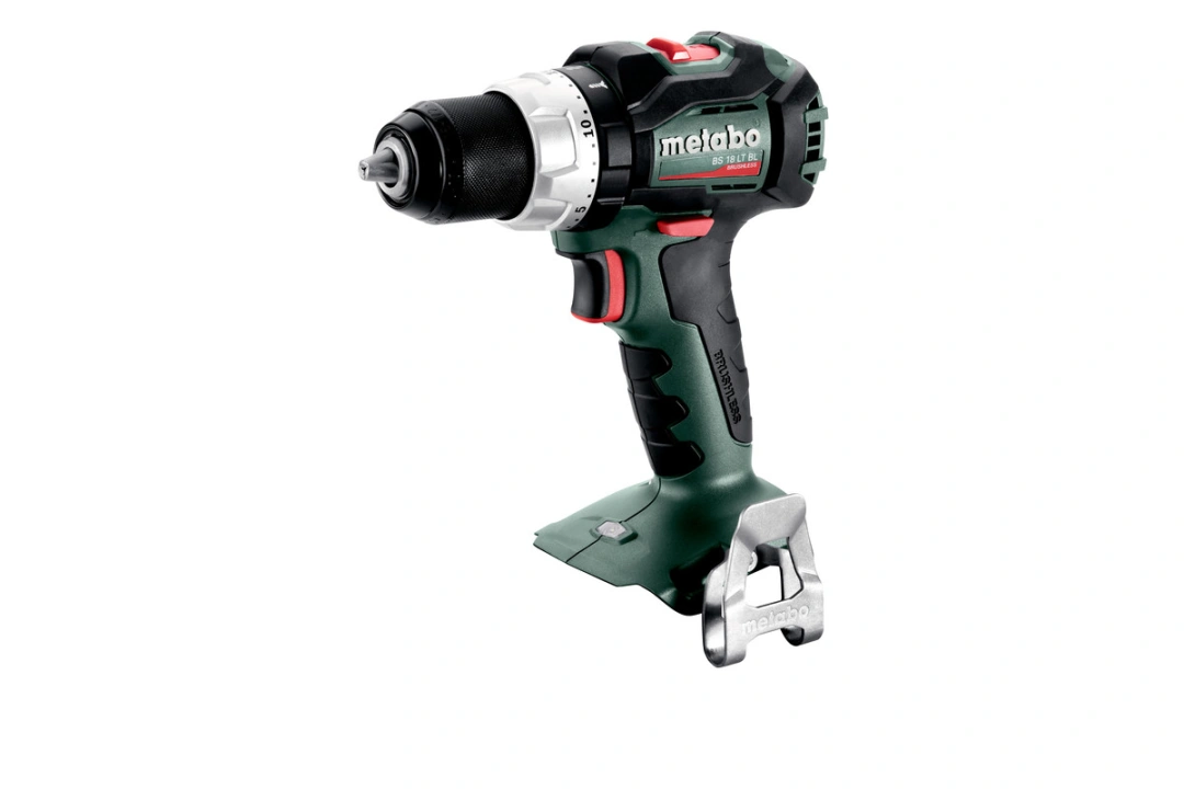 Metabo SET 2.1.18 18V