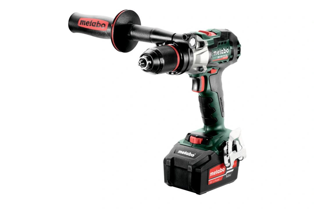 Metabo SB 18 LTX BL I