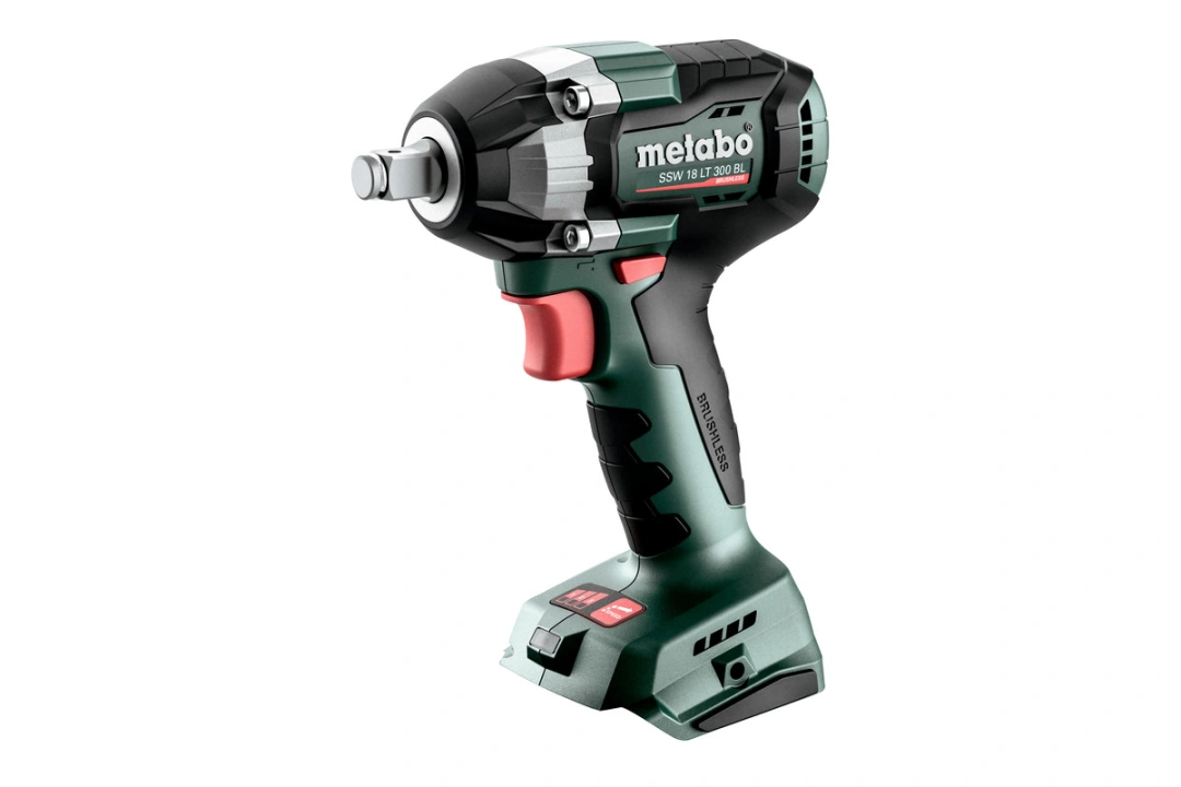 Metabo SET 2.9.2