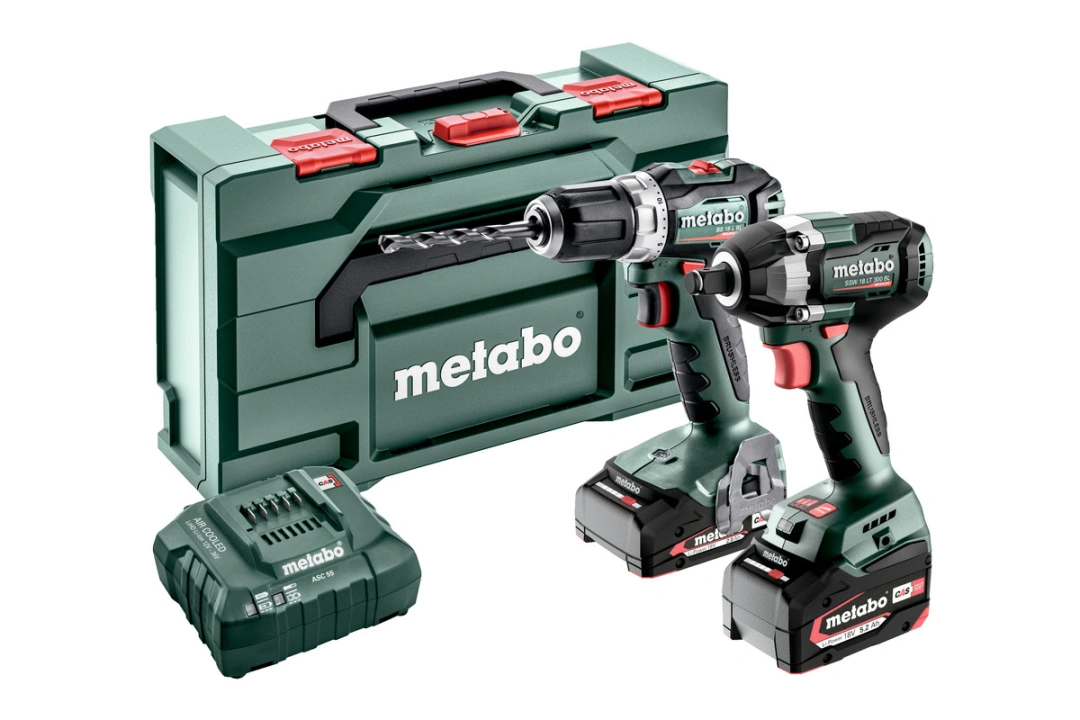 Metabo SET 2.9.2