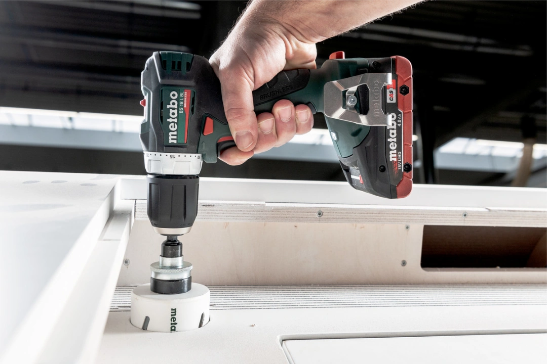 Metabo SET 2.9.2