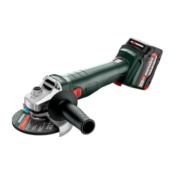 Metabo W 18 L 9-125