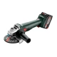 Metabo W 18 L 9-125