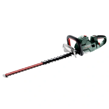 Metabo HS 18 LTX BL 75