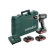 Metabo BS 18 L Set