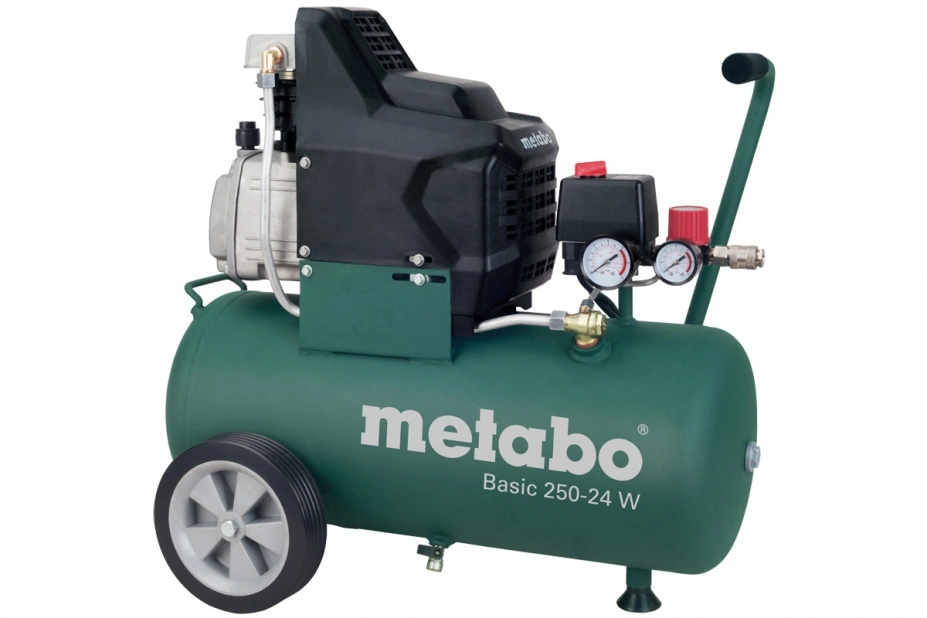 Metabo Basic 250-24 W 601533000