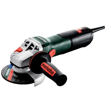 Metabo W 11-125 Quick