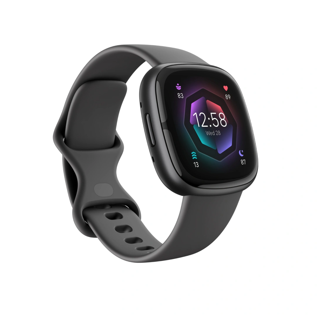 Fitbit Sense 2, Grey/Graphite