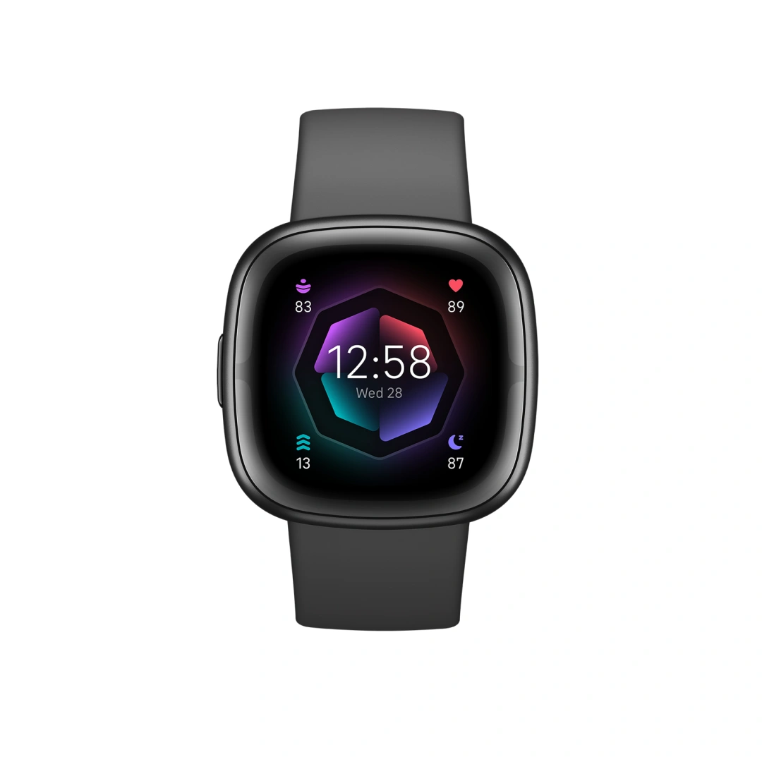 Fitbit Sense 2, Grey/Graphite