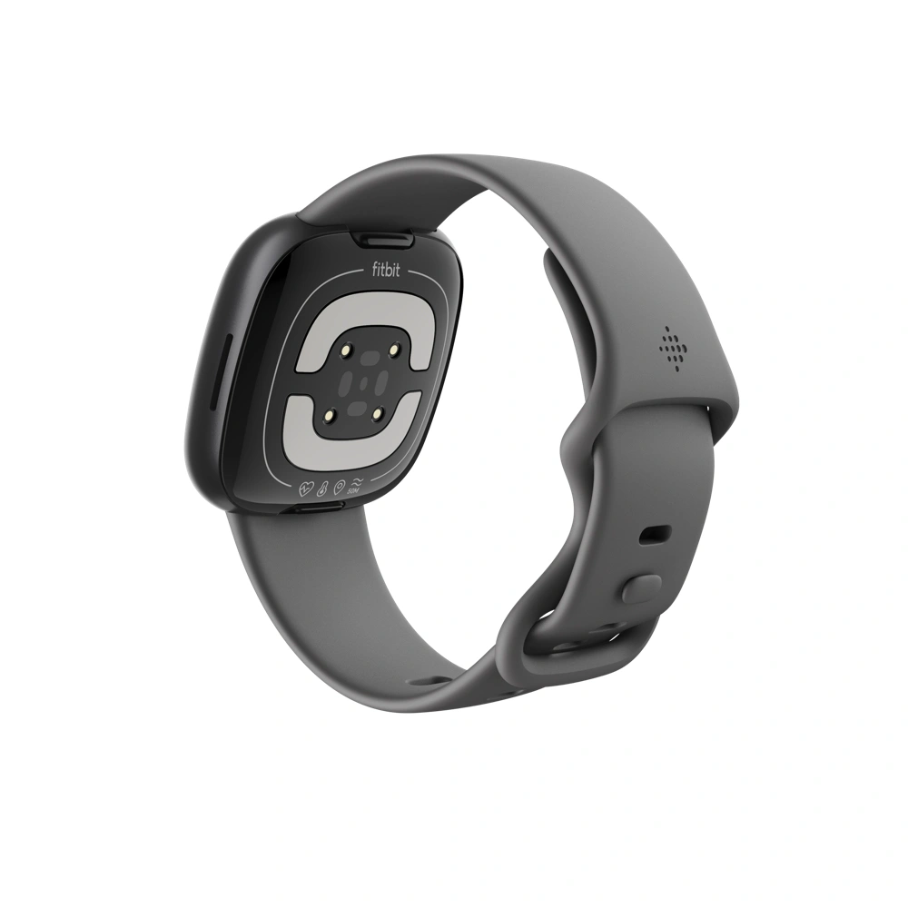 Fitbit Sense 2, Grey/Graphite