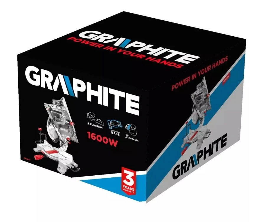 Graphite 59G801