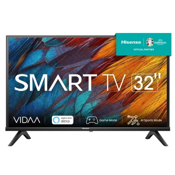 Hisense 32A4K