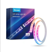 Govee M1 PRO PREMIUM Smart RGBICW+ LED, 1 m