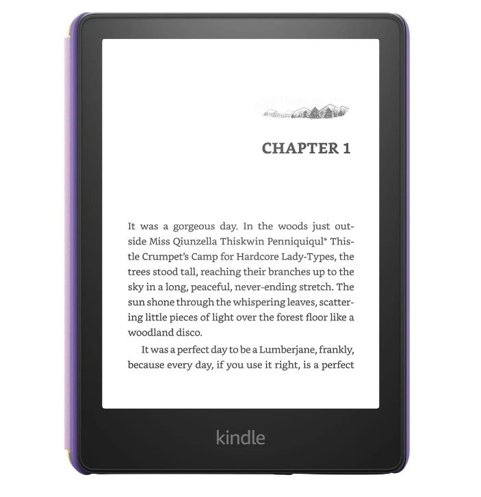 Kindle Paperwhite Kids B08WQ9DW84 Robot Dreams