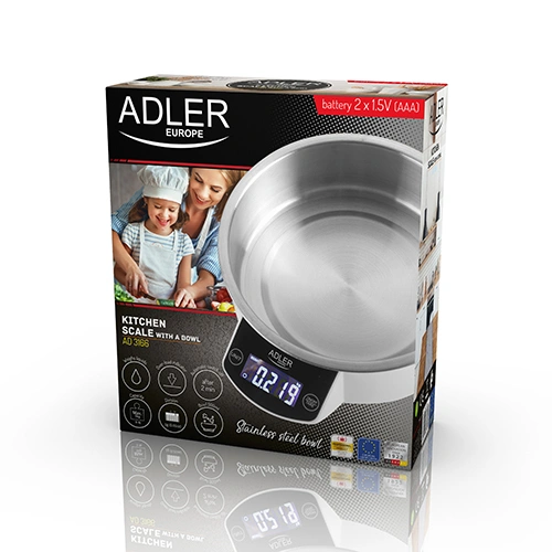 Adler AD 3134