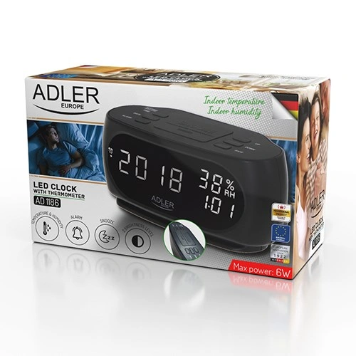 Adler AD 1186