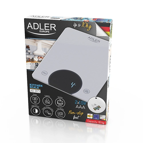 Adler AD3173s