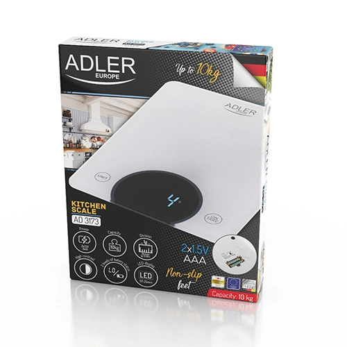 Adler AD 3173w