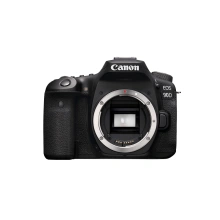 Canon EOS 90D + EF-S 18-135 IS USM (3616C017)