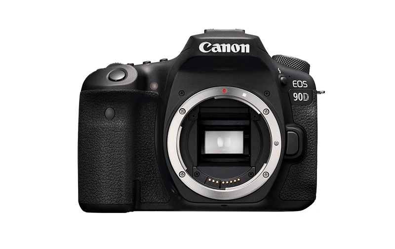 Canon EOS 90D + EF-S 18-135 IS USM (3616C017)