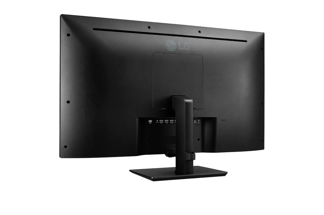 LG 43UN700P-B 42.5" IPS monitor