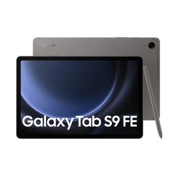 Samsung Galaxy Tab S9 FE 5G 8/256GB, grey