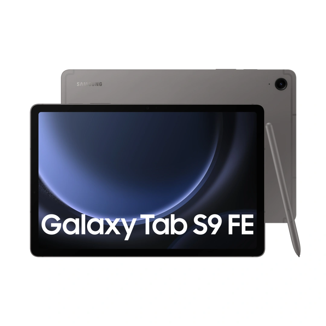 Samsung Galaxy Tab S9 FE 5G 8/256GB, grey