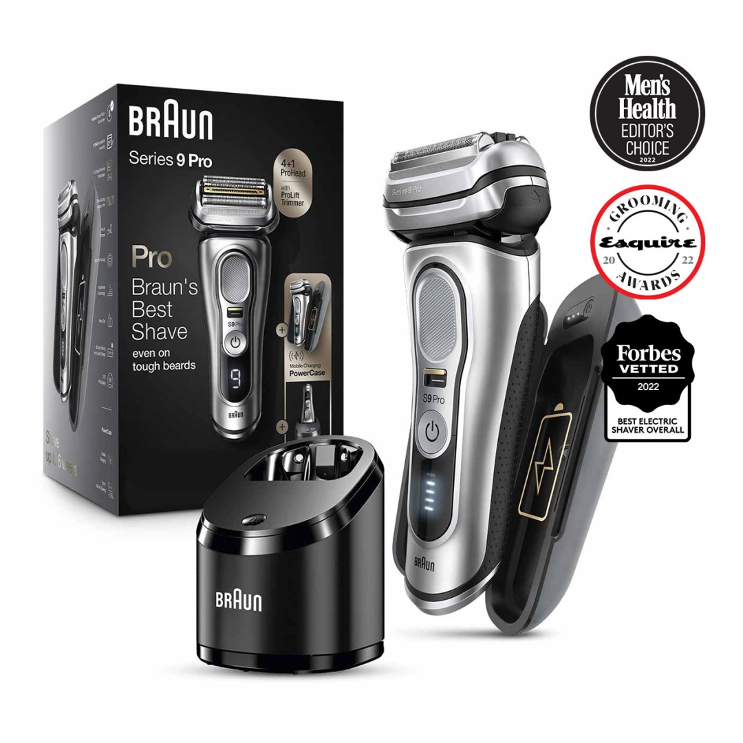 Braun 9477CC