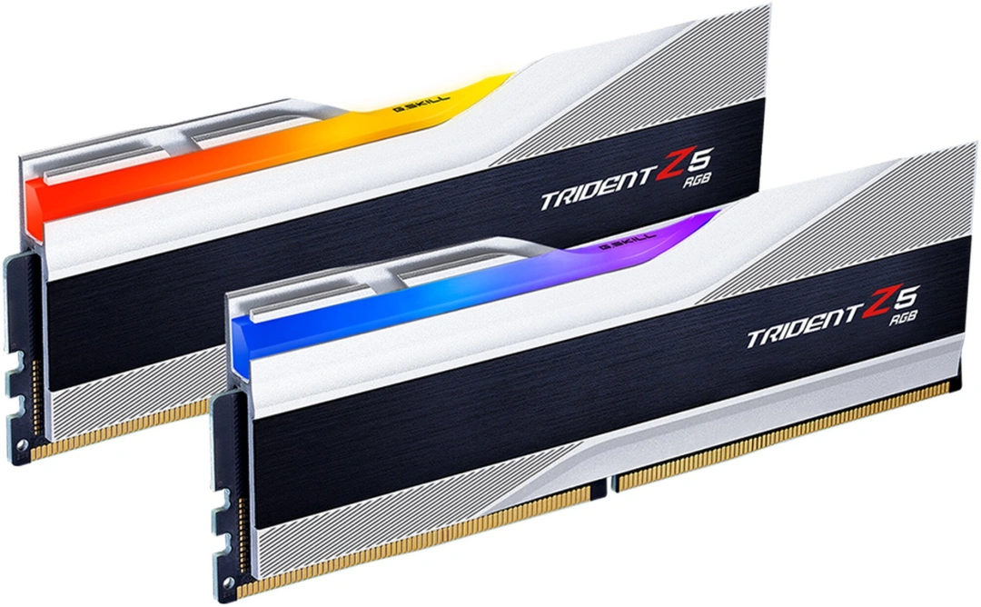 G.Skill Trident Z5 RGB DDR5 64GB 6400 CL32