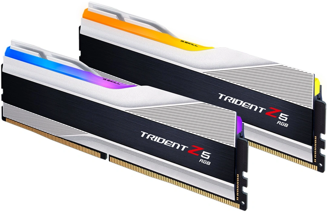 G.Skill Trident Z5 RGB DDR5 64GB 6400 CL32