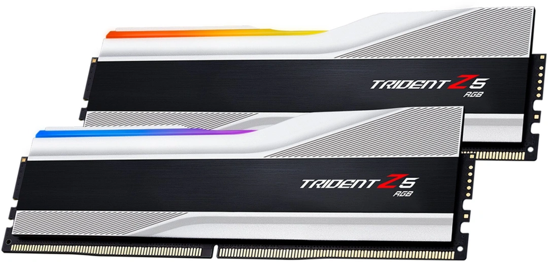 G.Skill Trident Z5 RGB DDR5 64GB 6400 CL32