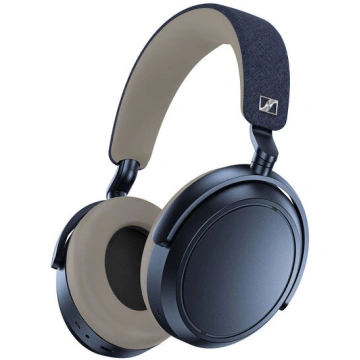 Sennheiser Momentum 4 Wireless, modrá