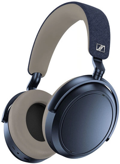 Sennheiser Momentum 4 Wireless, modrá