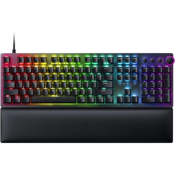 Razer Huntsman V2, Razer Optical Purple, US