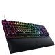 Razer Huntsman V2, Razer Optical Purple, US