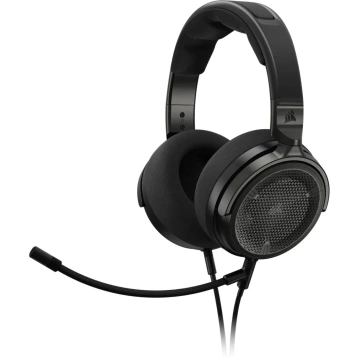 Corsair Virtuoso Pro, black