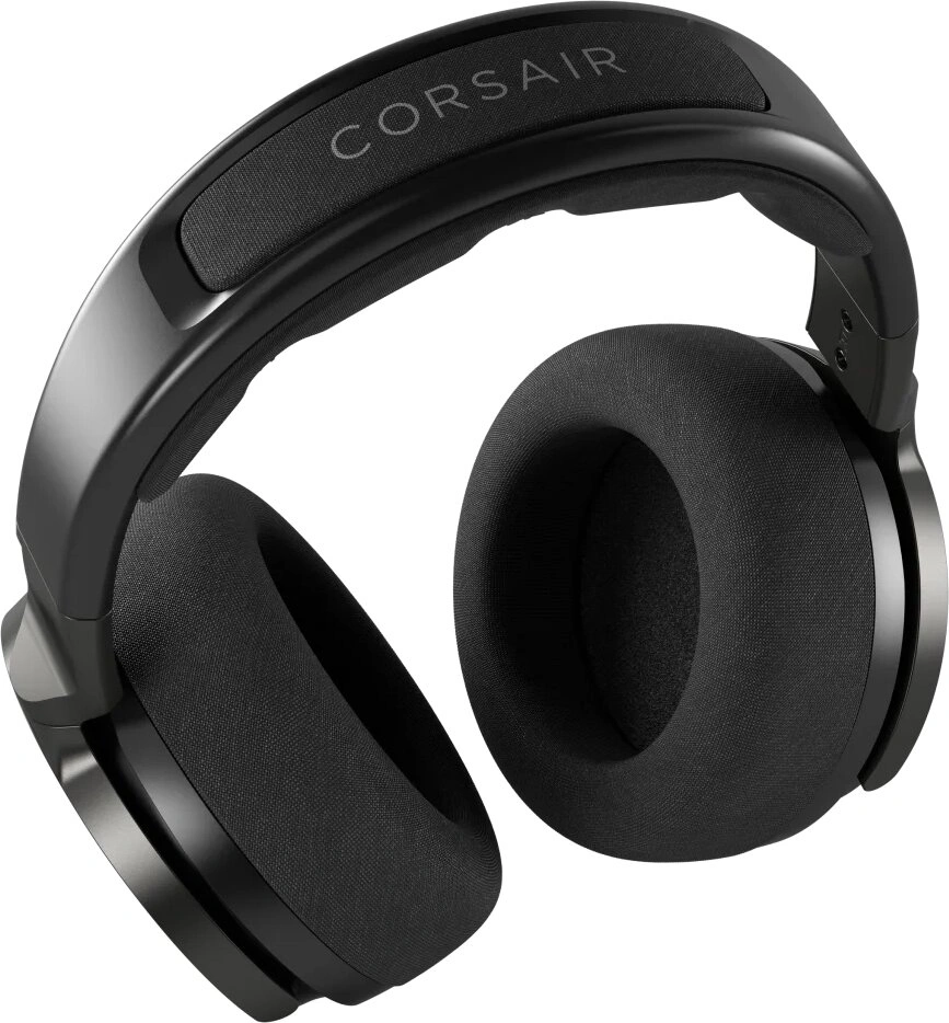 Corsair Virtuoso Pro, černá