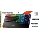 Steelseries Apex Pro, OmniPoint, US