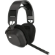 Corsair HS80 Max Wireless, black