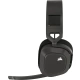 Corsair HS80 Max Wireless, black