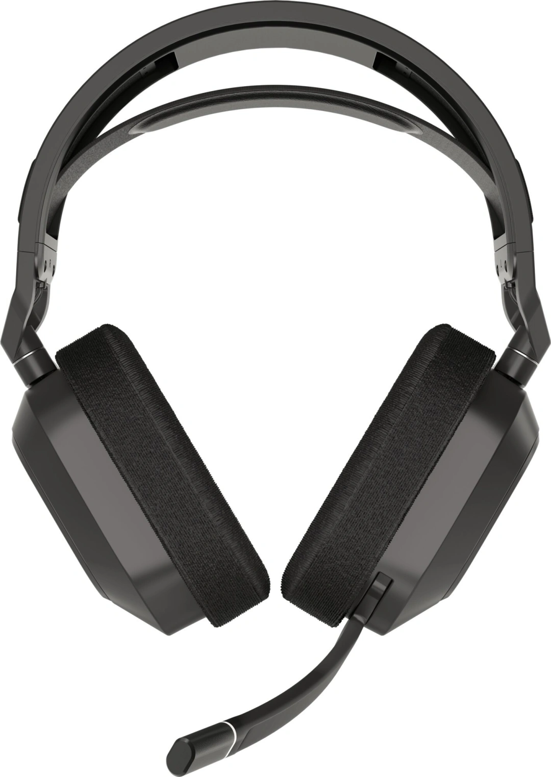 Corsair HS80 Max Wireless, černá