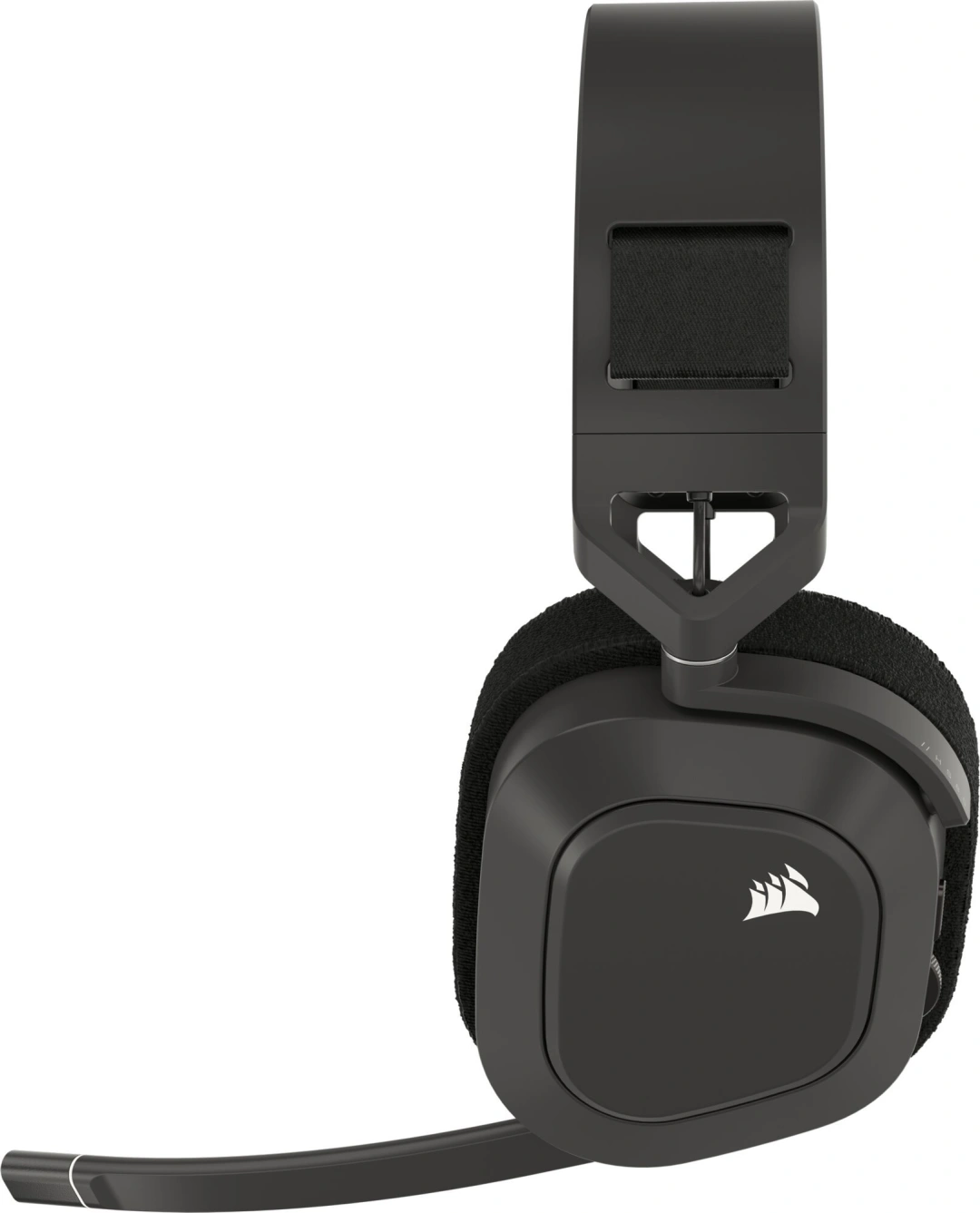 Corsair HS80 Max Wireless, černá