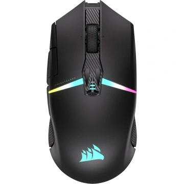 Corsair Nightsabre Wireless, černá