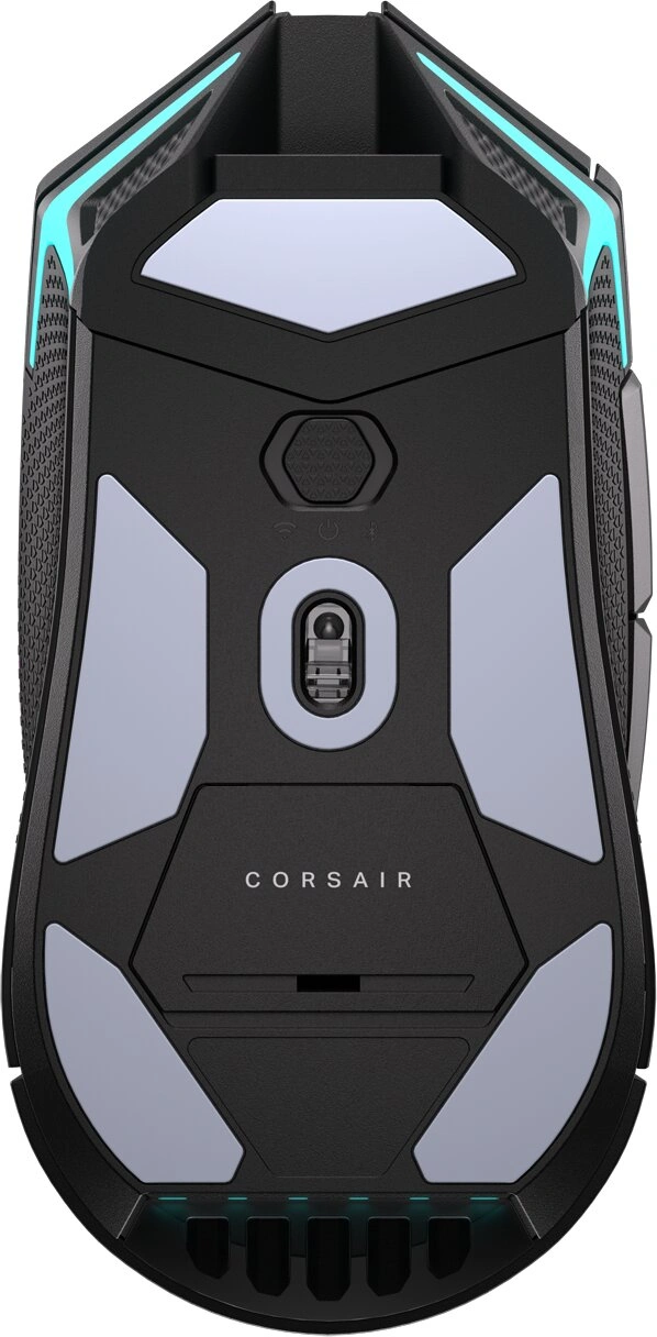 Corsair Nightsabre Wireless, černá