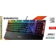 SteelSeries Apex 7, QX2 Red, US