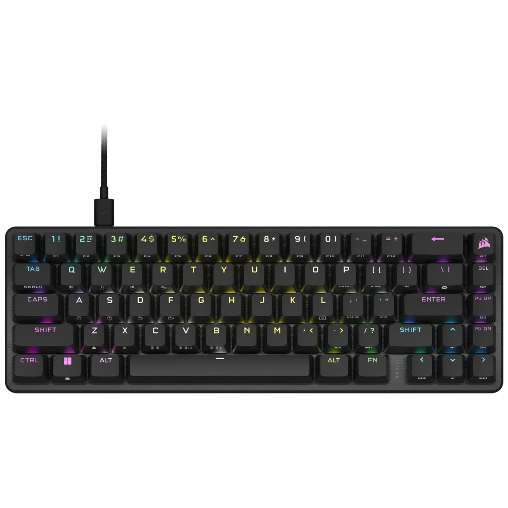 Corsair K65 PRO MINI RGB