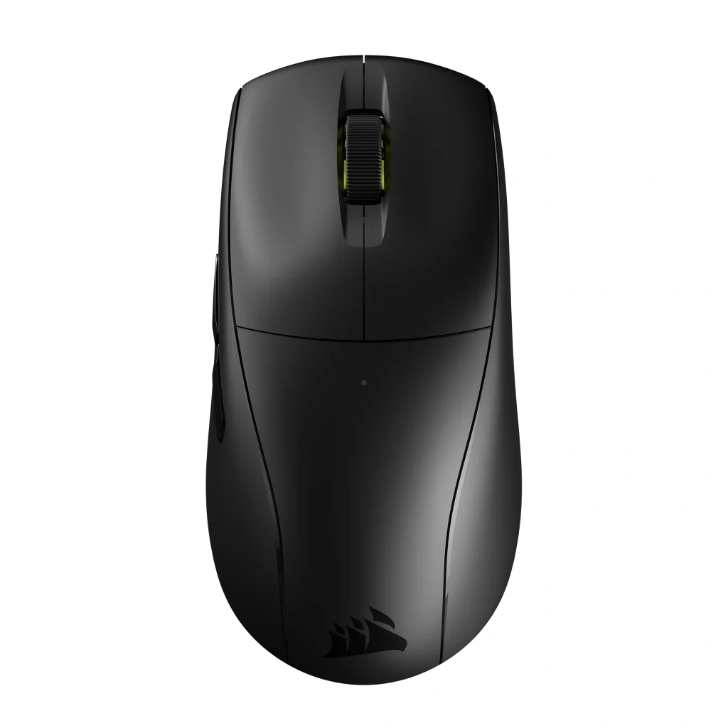 Corsair M75 AIR, black 